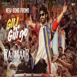 Gili Giligo (The Raja Saab) - Kiran Mp3 Song