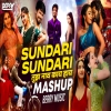 Sundari Sundari (Mashup) - Tak Tak Dekharo Savariya