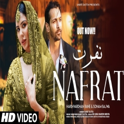 Nafrat (Breakup) - Sarit Dutta Mp3 Song