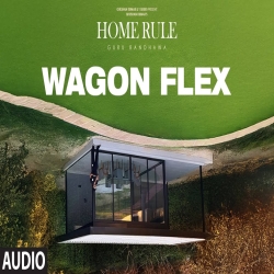 Wagon Flex - Guru Randhawa, Jass Toor Mp3 Song