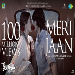 Meri Jaan - Neeti Mohan Mp3 Song