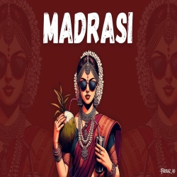 MADRASI - SOUTH INDIAN TYPE BEAT (TRAP MIX) Mp3 Song