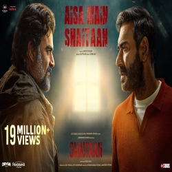 Aisa Main Shaitaan (Shaitaan) - Raftaar Mp3 Song