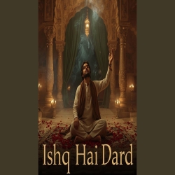Ishq Hai Dard - Faraz Ali Mp3 Song