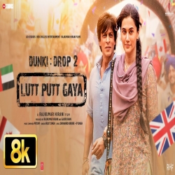 Lutt Putt Gaya - Arijit Singh Mp3 Song
