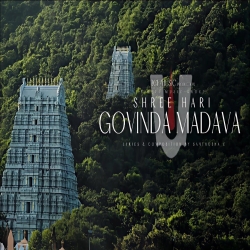 Shree Hari Govinda Madava Mp3 Song