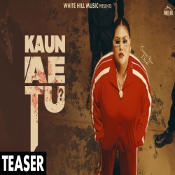 Kaun Ae Tu - Simiran Kaur Dhadli Mp3 Song