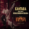 Kantara - Rishab Rikhiram Sharma