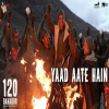Yaad Aate Hain (120 Bahadur) - Subhadeep Das Chowdhury, Chirag Kotwal, Obom Tangu, Utkarsh Wankhede
