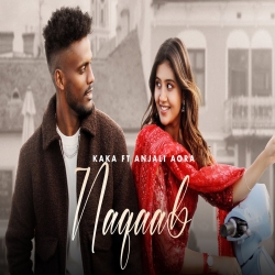 Naqaab - Kaka Mp3 Song