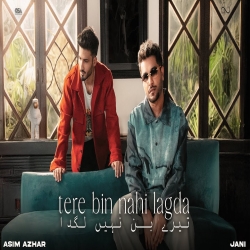 Tere Bin Nahi Lagda - Asim Azhar x JANI Mp3 Song
