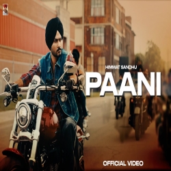 Paani - Himmat Sandhu Mp3 Song