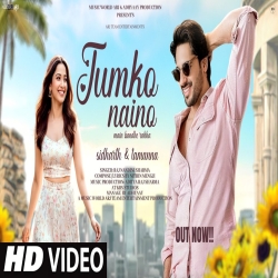 Tumko Naino Mein - Raj Nandini Sharma Mp3 Song