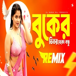 Buker Vitor Thaiko Bondhu (DJ Remix) - Dj Suman Raj Mp3 Song