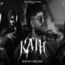KATH - Watan Sahi Ft. Wazir Patar Mp3 Song