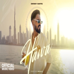 HAWA - EMIWAY BANTAI Mp3 Song