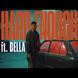 RB72 - Hard Enough Ft. Bella Mp3 Song
