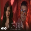 Humdum - Aditya Rikhari