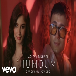 Humdum - Aditya Rikhari Mp3 Song