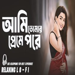 Ami Tomar Preme Pore (Lo-Fi Version) Mp3 Song