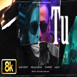 Tu - Talwiinder Mp3 Song