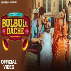 BulBul Ke Bache - Raj Mawar, Shiva Chaudhary Mp3 Song