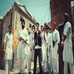 BailOut - Saabi Bhinder Mp3 Song