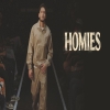 Homies - Karan Randhawa, Gurlez Akhtar