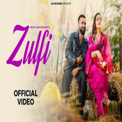 Zulfi - Shiva Choudhary Mp3 Song