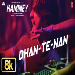 Dhan Te Nan - Sukhwinder Singh, Vishal Dadlani, Robert Bob Omulo Mp3 Song
