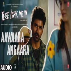 Awaara Angaara - Faheem Abdullah Mp3 Song