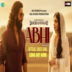 Abhi - Ali Ahmed Mp3 Song