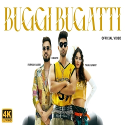 Buggi Bugatti - KHATRI, Manisha Sharma, Farhan Sabir Mp3 Song