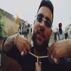 7.7 Magnitude - Karan Aujla Mp3 Song