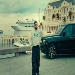 God Did - Nijjar Mp3 Song