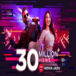 Amar Bondhu Moha Jadu Jane - Habib Wahid X Mehrnigori Rustam Mp3 Song