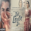 Dil Lauta Do - Jubin Nautiyal, Payal Dev