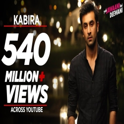 Kabira - Tochi Raina, Rekha Bhardwaj Mp3 Song
