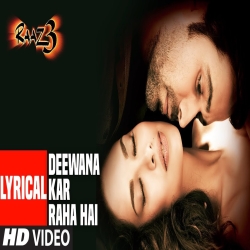 Deewana Kar Raha Hai - Javed Ali Mp3 Song