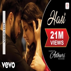 Hasi - Ami Mishra Mp3 Song