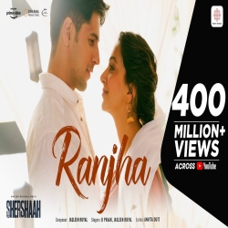 Ranjha - B Praak, Jasleen Royal, Romy Mp3 Song