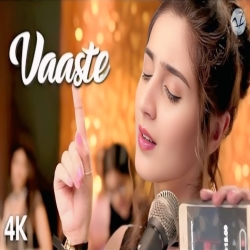 Vaaste - Dhvani Bhanushali Mp3 Song