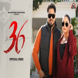 36 - Pardeep Sran Mp3 Song