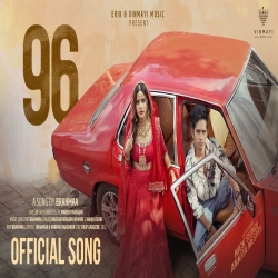 96 - Harshavardhan Wavare Mp3 Song