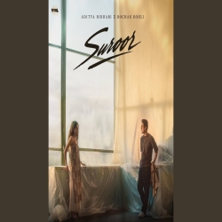 Suroor - Aditya Rikhari Mp3 Song