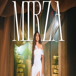 MIRZA - Neeti Mohan Mp3 Song