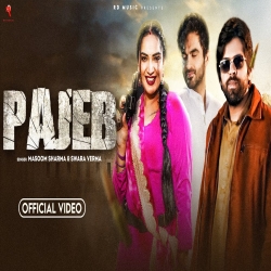 Pajeb - Masoom Sharma, Swara Verma Mp3 Song