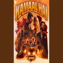 Kamaal Hai - King x Aditya Dev Mp3 Song