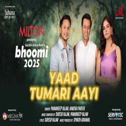 Yaad Tumari Aayi - Pawandeep Rajan, Hansika Pareek Mp3 Song