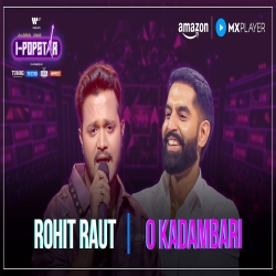 O Kadambari - Rohit Raut Mp3 Song